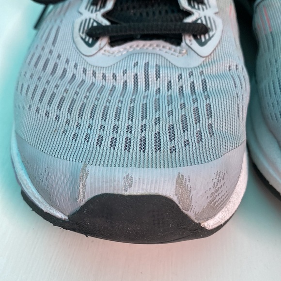 ASICS GT-1000 Women’s shoes, size 10.5 - Picture 3 of 14